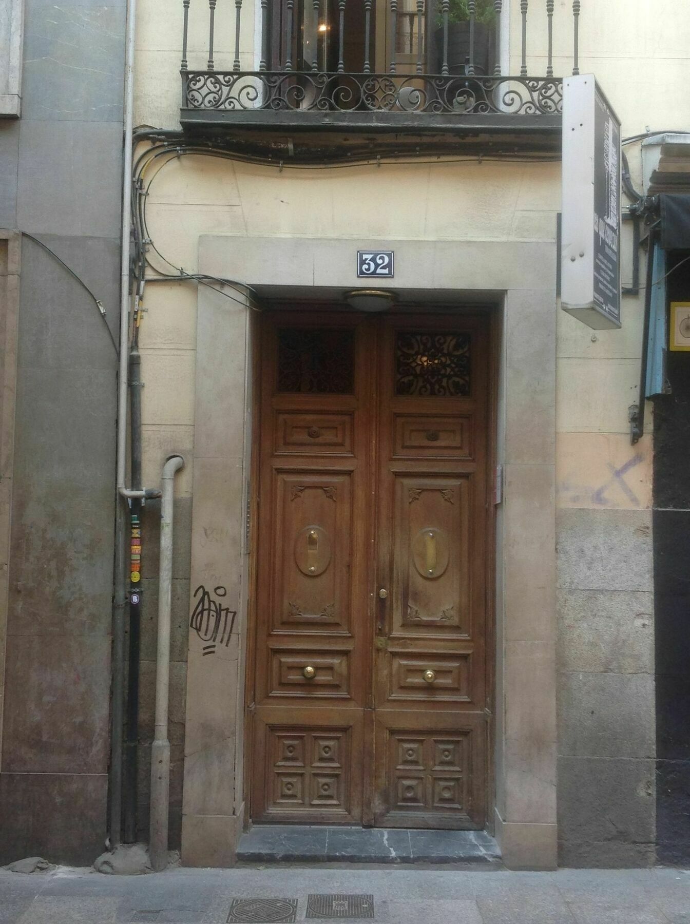 Hostalin Madrid Atocha מראה חיצוני תמונה